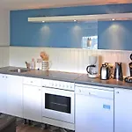 1St Floor Apartment Near Willingen