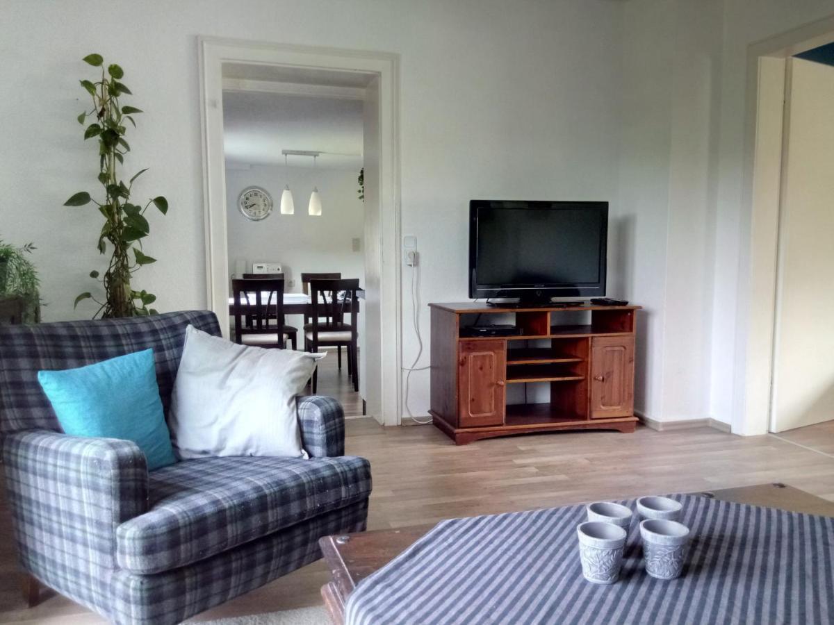 1st Floor Near Willingen Apartment