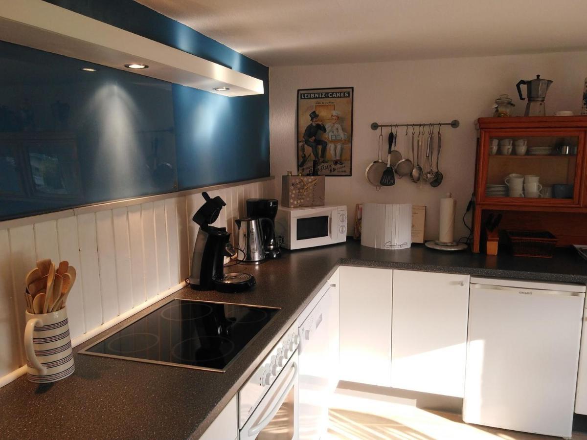 Apartment 1st Floor Near Willingen Willingen (Upland)