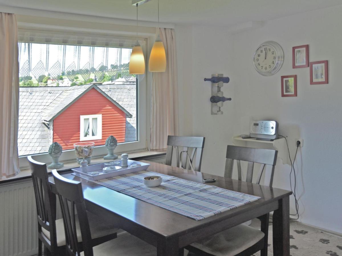 1st Floor Near Willingen Apartment Willingen (Upland)
