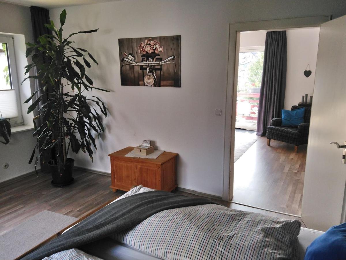 1st Floor Near Willingen Apartment Willingen (Upland)