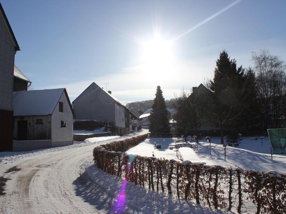 1st Floor Near Willingen Apartment