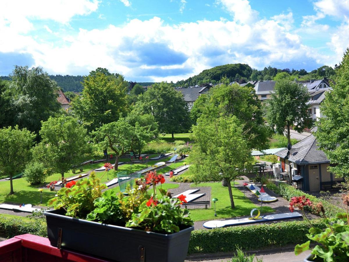 1st Floor Near Willingen