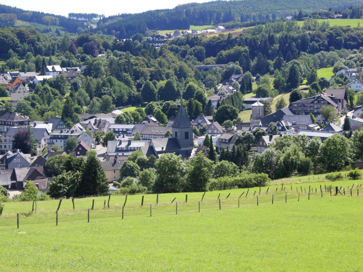 1st Floor Near Willingen *