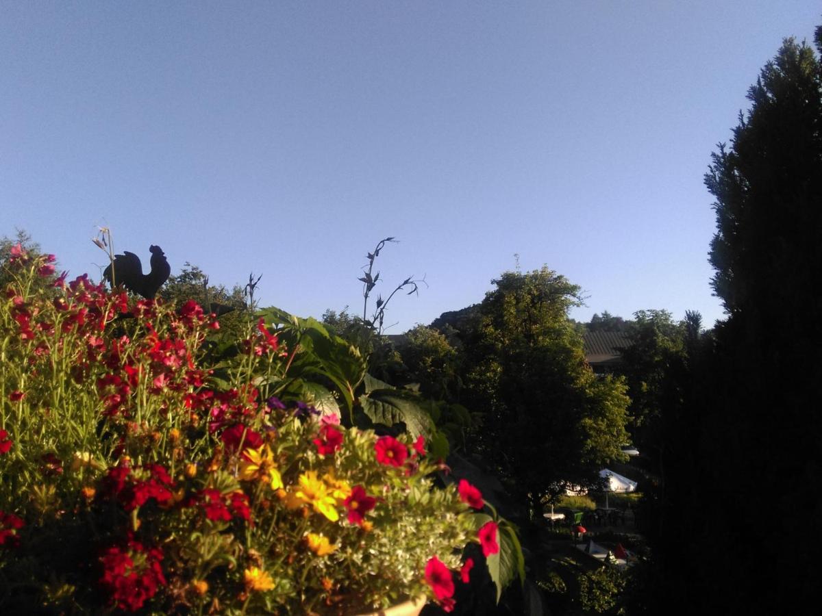 1st Floor Near Willingen Apartment