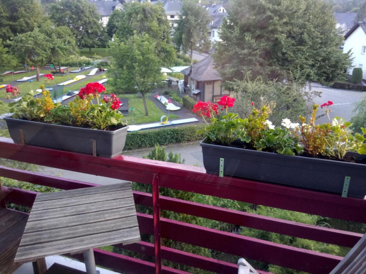 1st Floor Near Willingen Willingen (Upland)