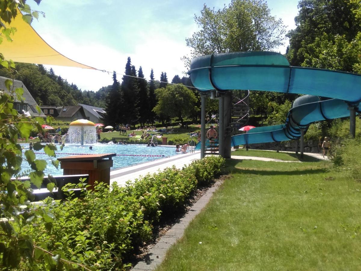 1st Floor Near Willingen Willingen (Upland)