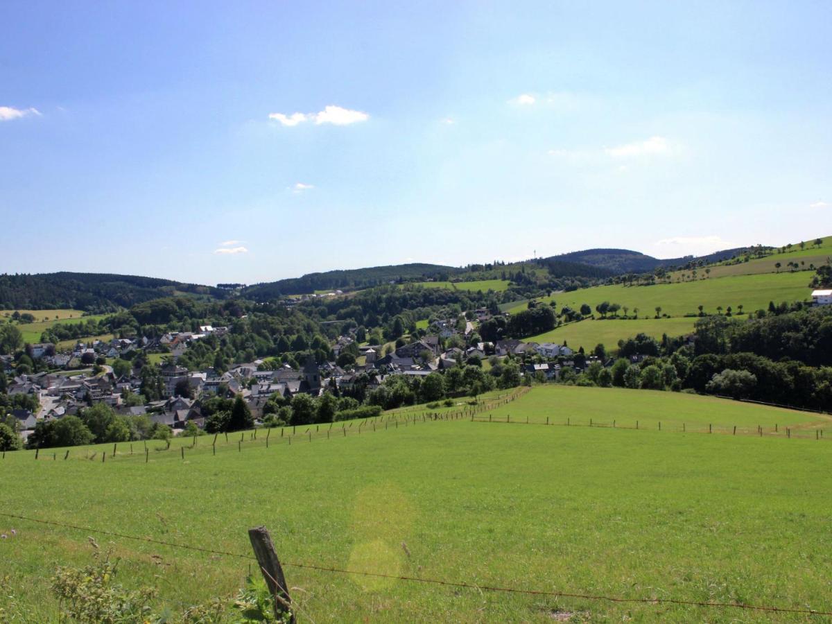 1st Floor Near Willingen
