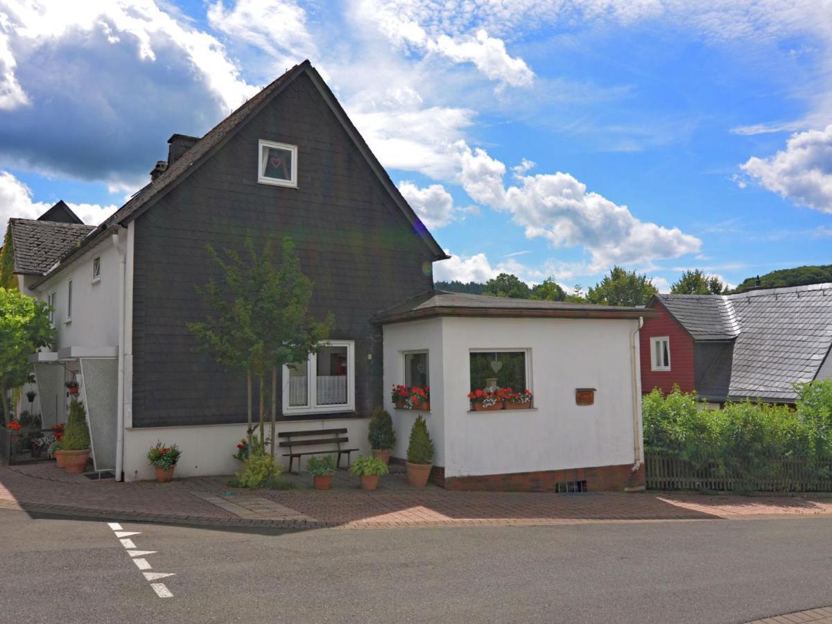1st Floor Near Willingen Apartment Willingen (Upland)