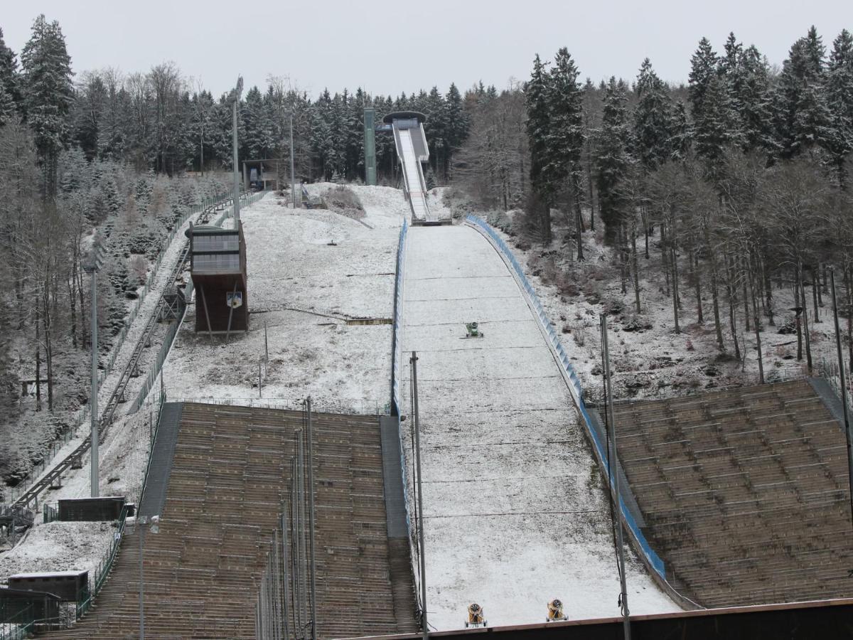 1st Floor Near Willingen
