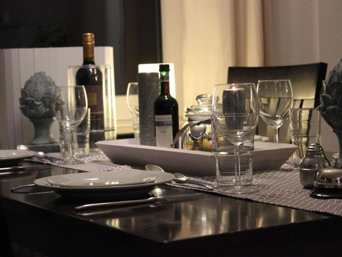 1st Floor Near Willingen Apartment