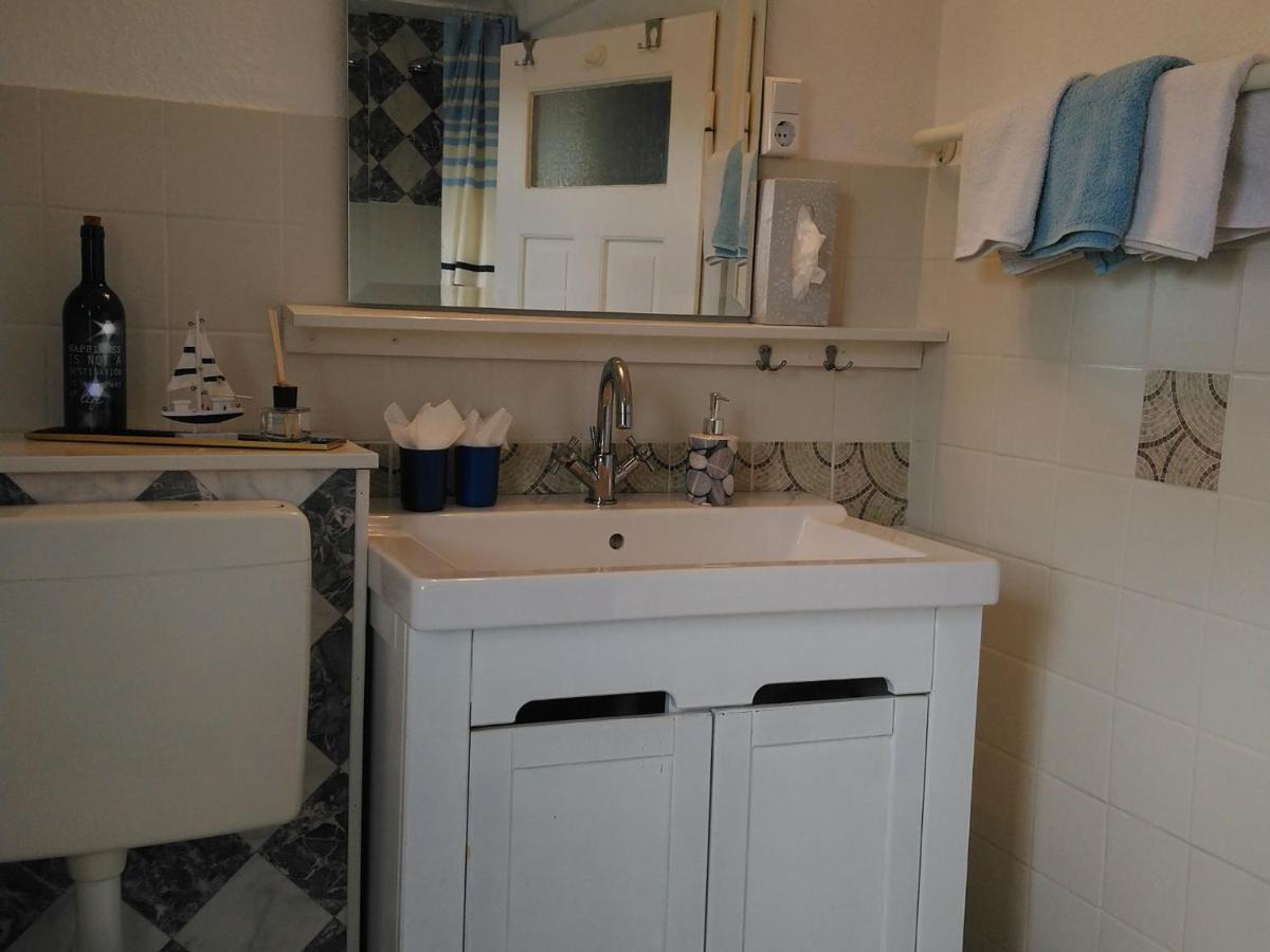 1st Floor Near Willingen Apartment Willingen (Upland)